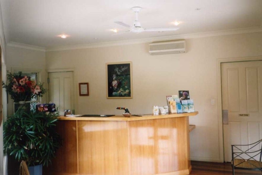 The Arabella North Coast Motel Wollongbar Kültér fotó